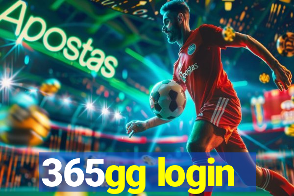 365gg login